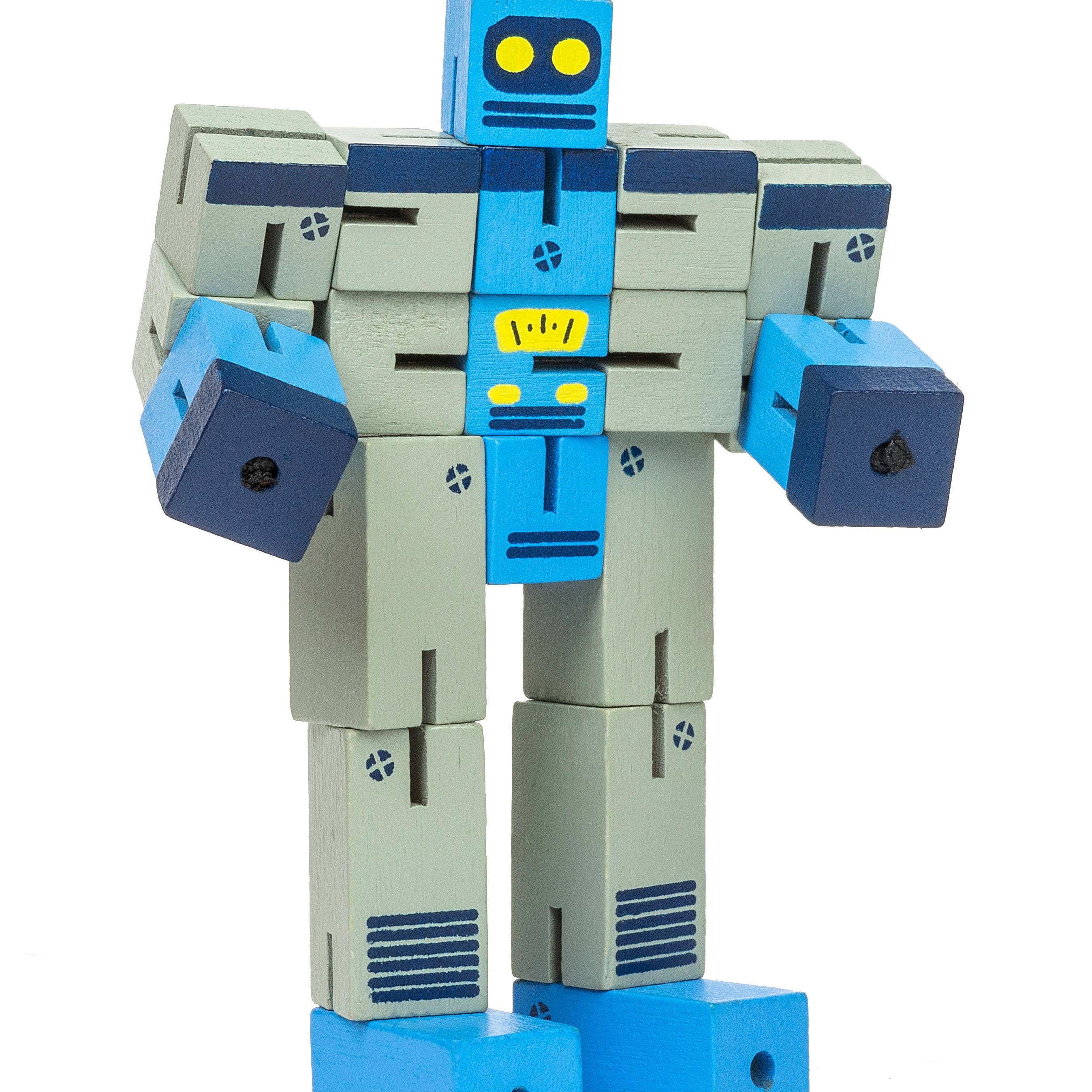 Puzzle Planet Display - Toy Polloi