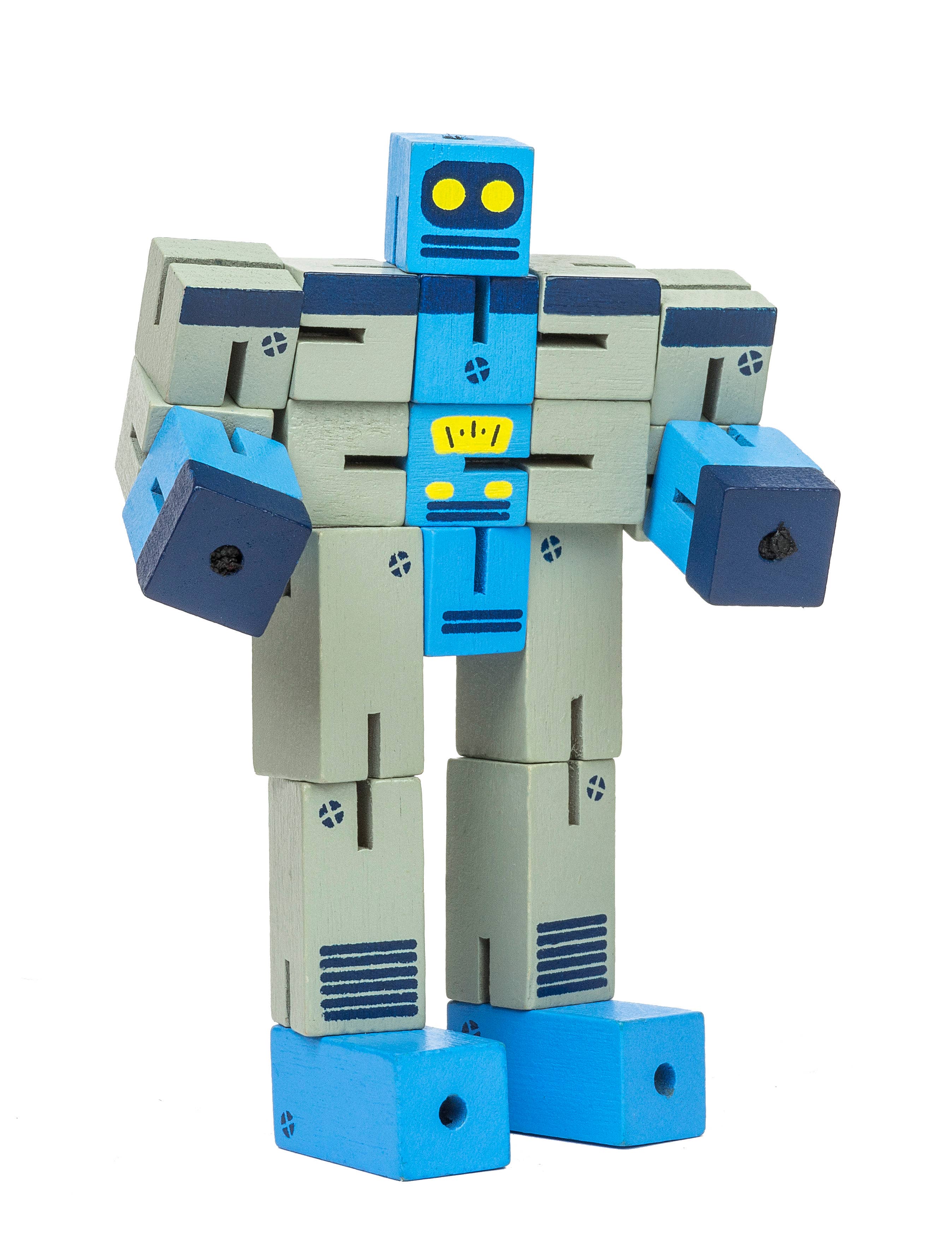 Puzzle Planet Display - Toy Polloi