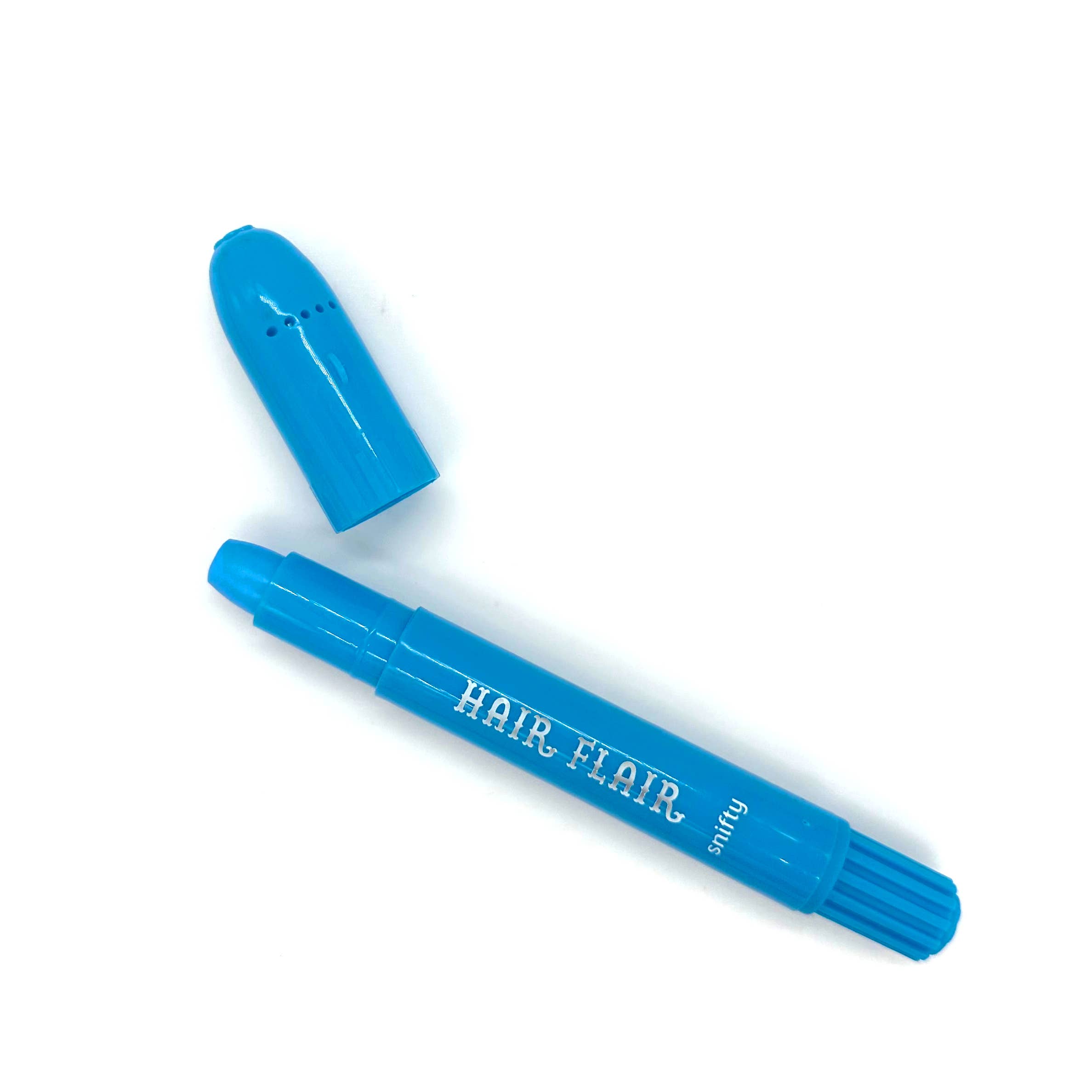 Shimmery Metallic Hair Color Gel Sticks - Toy Polloi