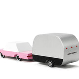 airstream toy camper