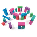 Mad Mattr Builder Toolset for arts and crafts, featuring colorful tools and molds for creative modeling and sculpting projects.