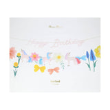 Meadow Unicorns Garland - Toy Polloi