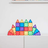 Connetix 24 pc Rainbow Magnet Set 