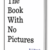 The Book With No Pictures