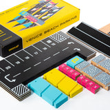 Magnetic Garage - Toy Polloi