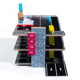 Magnetic Garage - Toy Polloi