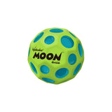 Martian Moon Bouncy Ball