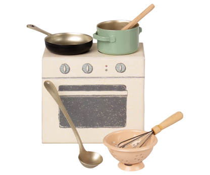 Maileg Cooking Set