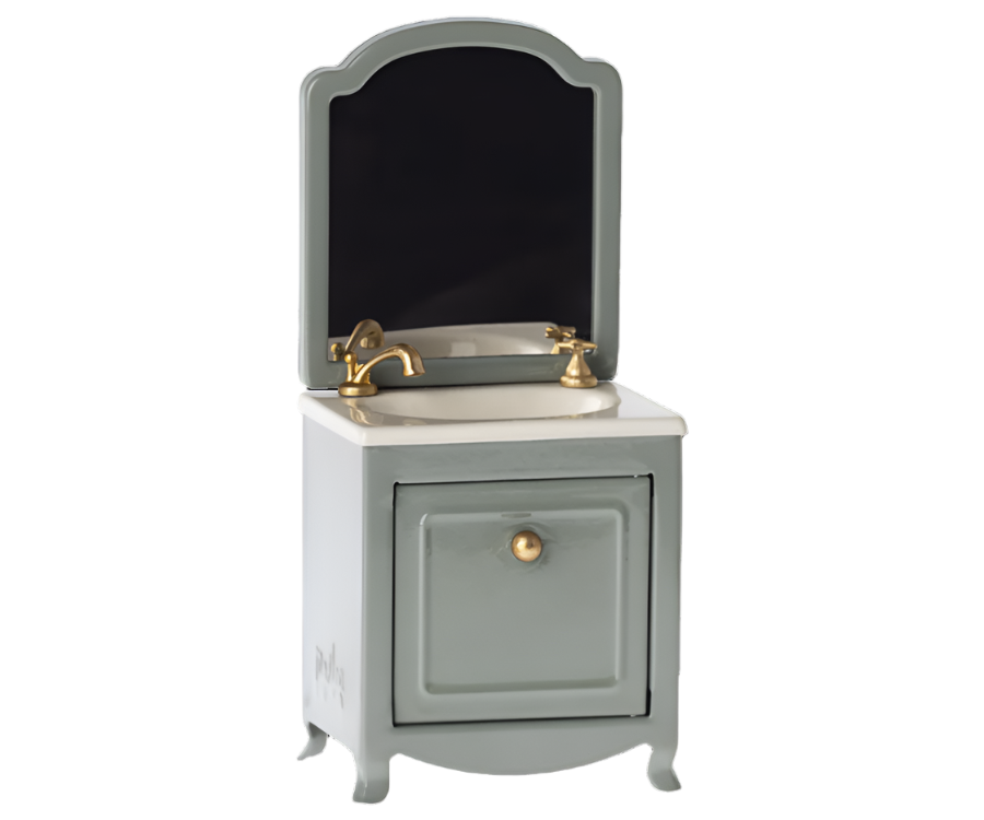 Maileg Sink with Mirror