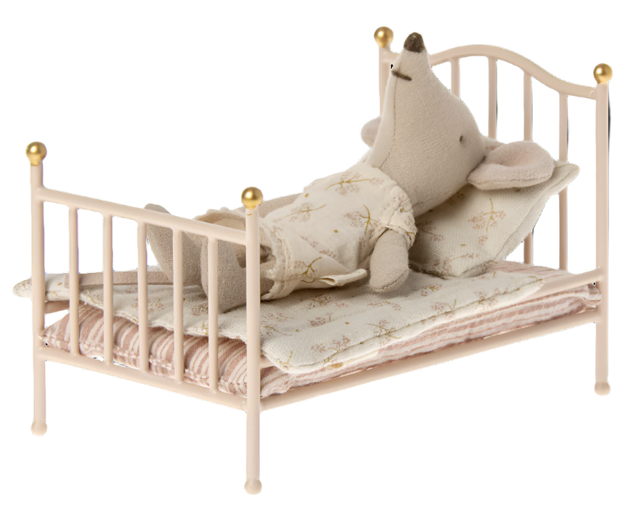 Maileg Vintage Bed