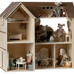 Mouse Hole Farmhouse - Toy Polloi