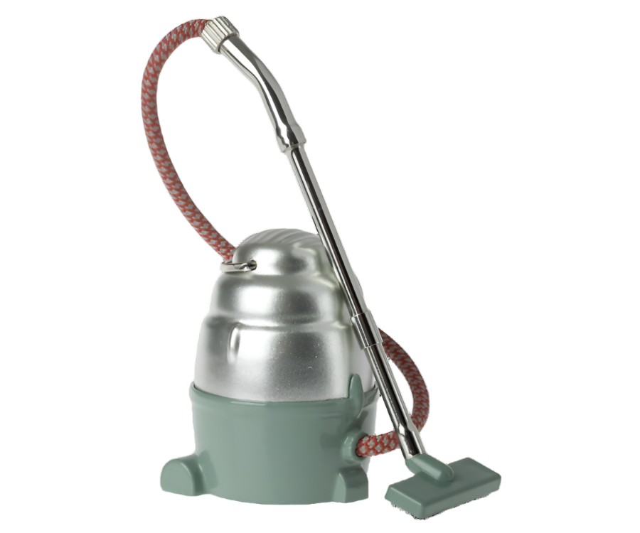 Maileg Vacuum Cleaner