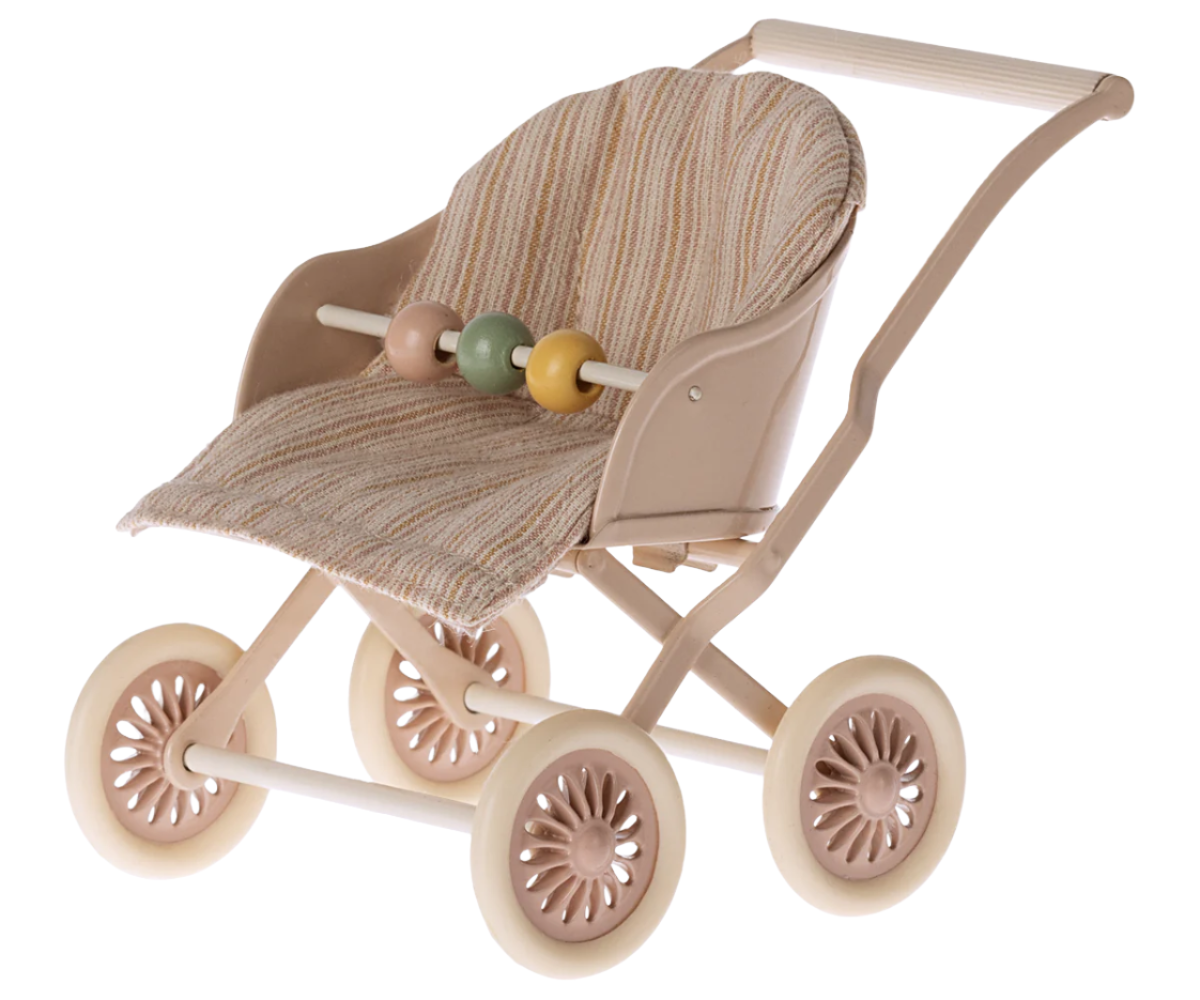 Maileg Stroller Back Handle