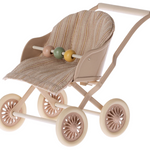 Maileg Stroller Back Handle