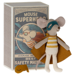 Maileg Super Hero Mouse