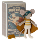 Maileg Super Hero Mouse