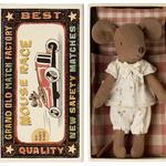 Maileg Big Sister Mouse in Box