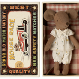 Maileg Big Sister Mouse in Box