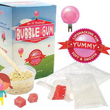 DIY BUBBLE GUM KIT - Toy Polloi