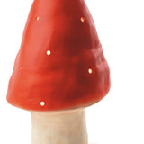 Mushroom Lamp, Small - Toy Polloi