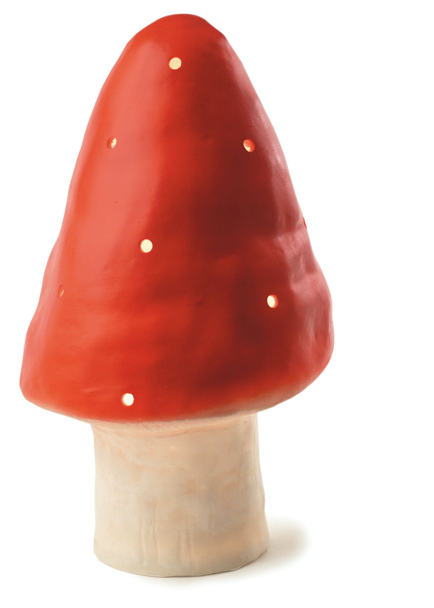 Mushroom Lamp, Small - Toy Polloi
