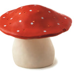 Mushroom Lamp, Medium - Toy Polloi