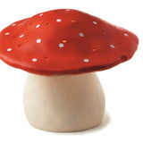 Mushroom Lamp, Medium - Toy Polloi