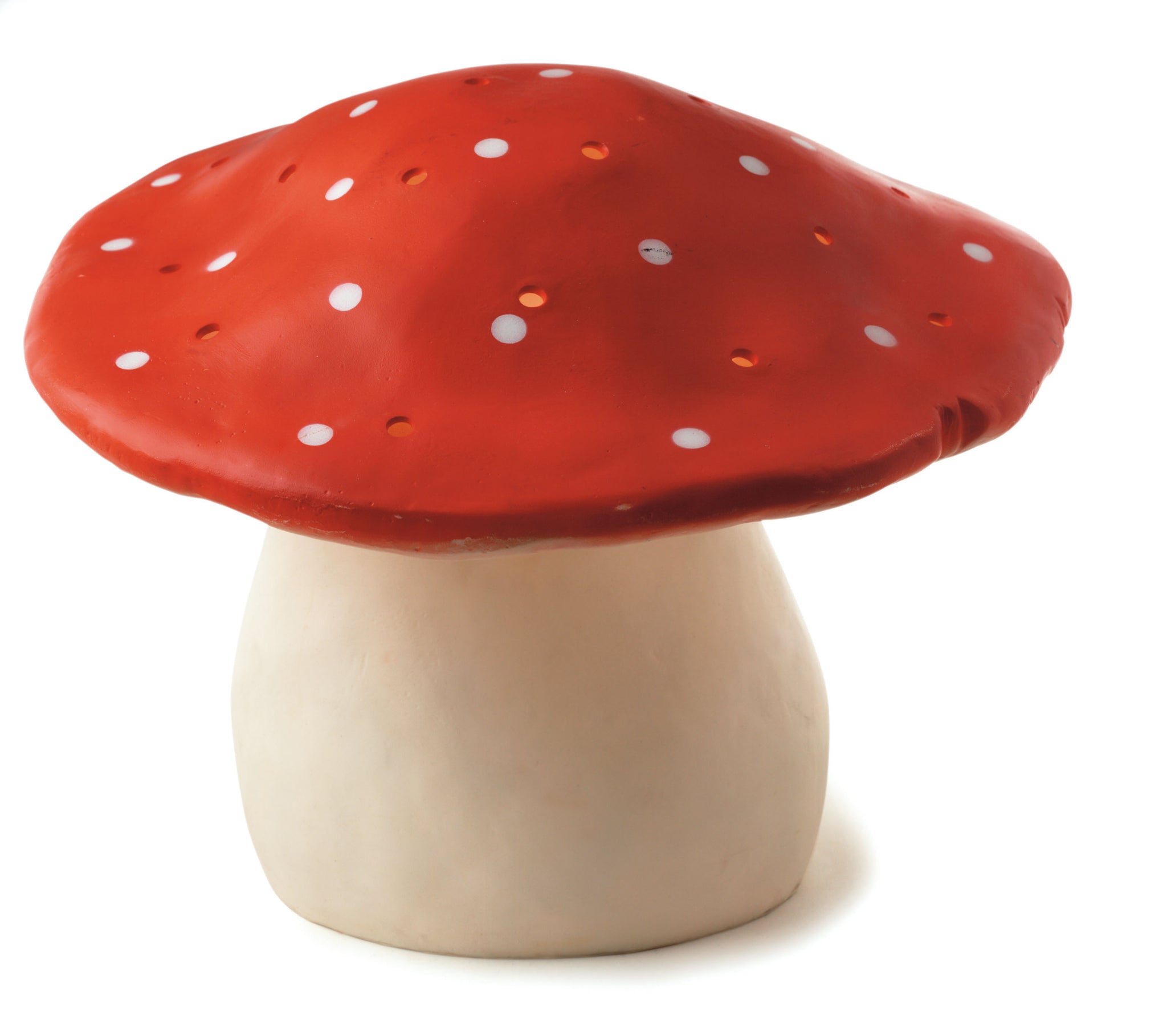 Mushroom Lamp, Medium - Toy Polloi