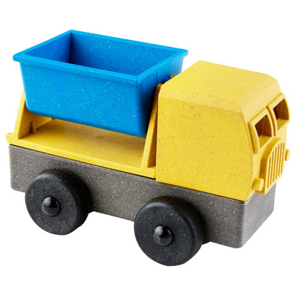 Tipper Truck - Toy Polloi