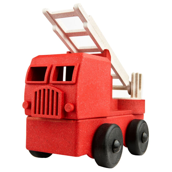 Fire Truck - Toy Polloi