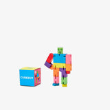 Cubebot Micro - Multi - Toy Polloi