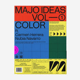 VOL 1 — COLOR Sticker Based Art Pack - Toy Polloi