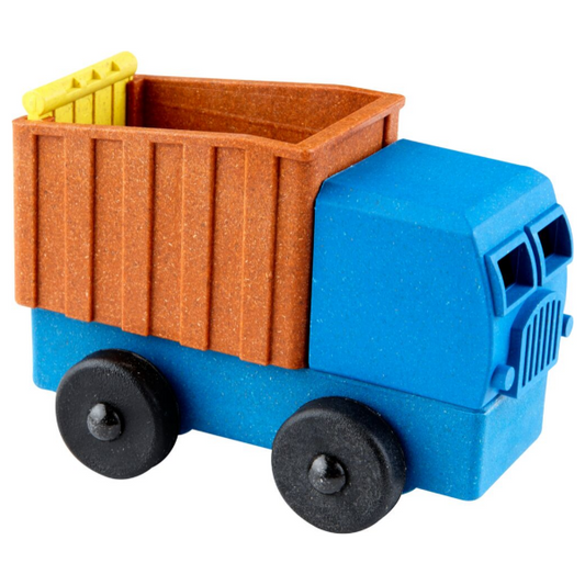 Dump Truck - Toy Polloi