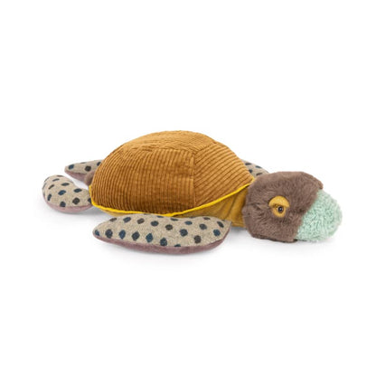 Turtle Plush Stuffed Toy - Toy Polloi