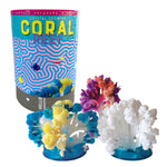Crystal Growing Coral Reef - Toy Polloi