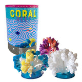 Crystal Growing Coral Reef - Toy Polloi