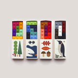 Seasons Pocket Crayons