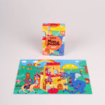 Magic Mini Puzzle - Toy Polloi