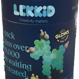 Magical Lights Building Set - Toy Polloi