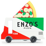 Pizza Truck - Toy Polloi