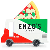 Pizza Truck - Toy Polloi