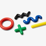 Doodle Crayons - Toy Polloi