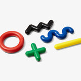 Doodle Crayons - Toy Polloi