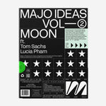 VOL 2 — MOON Sticker Based Art Pack - Toy Polloi