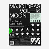 VOL 2 — MOON Sticker Based Art Pack - Toy Polloi