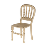 Maileg Gold Dining Chair