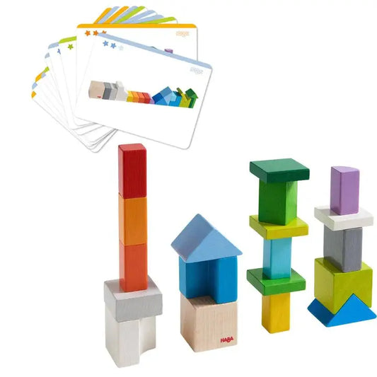 Chromatix Building Blocks - Toy Polloi