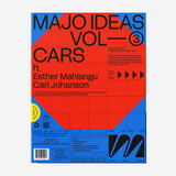 VOL 3 — CARS Sticker Based Art Pack - Toy Polloi