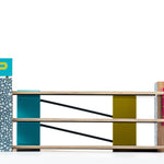 Magnetic Garage - Toy Polloi